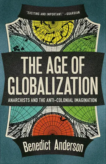 Cover of The Age of Globalization