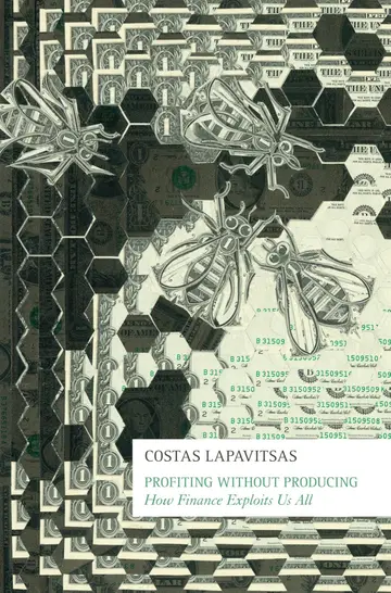 Cover of Profiting Without Producing