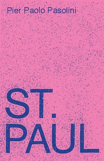 Cover of Saint Paul