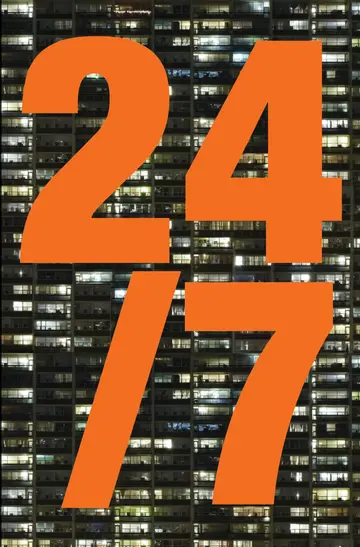 Cover of 24/7