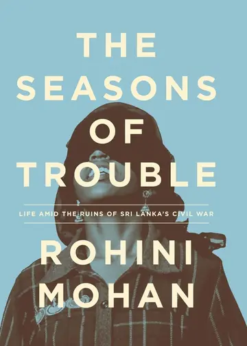 Cover of The Seasons of Trouble