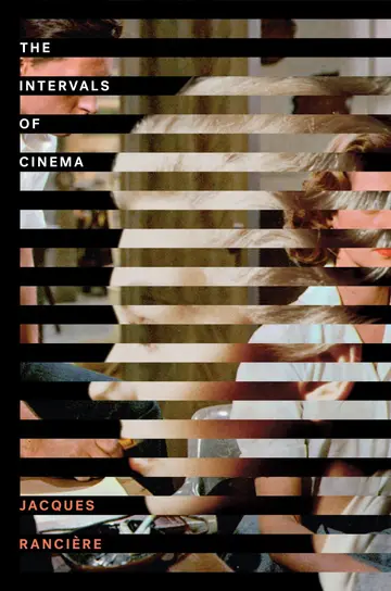 Cover of The Intervals of Cinema