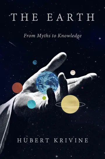 Cover of The Earth