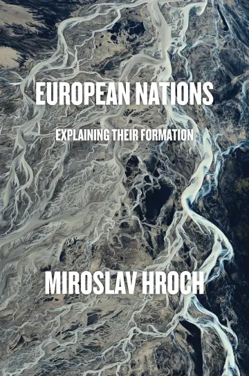 Cover of European Nations