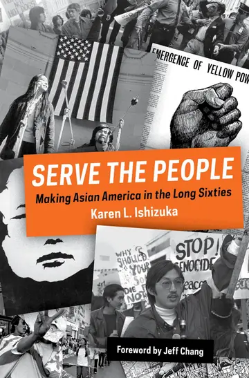 Cover of Serve the People