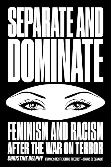 Cover of Separate and Dominate