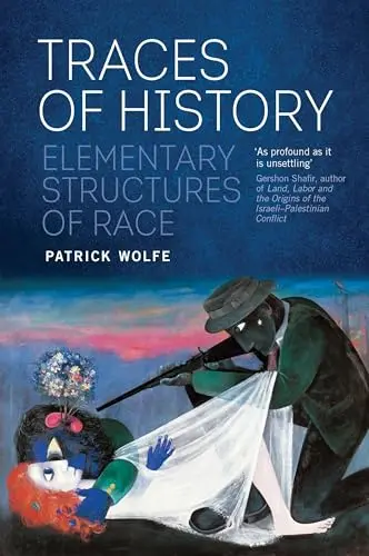 Cover of Traces of History