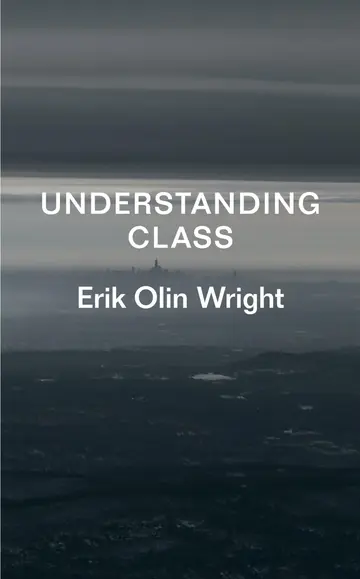 Cover of Understanding Class
