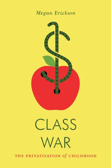 Cover of Class War