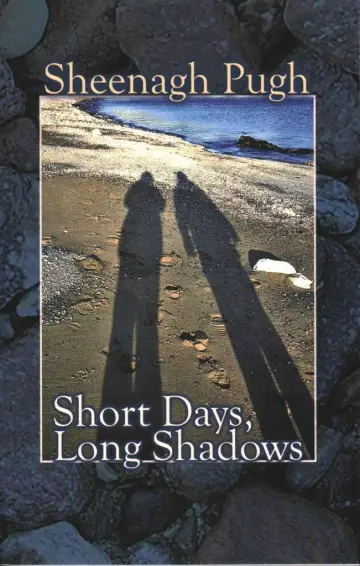 Cover of Short Days, Long Shadows