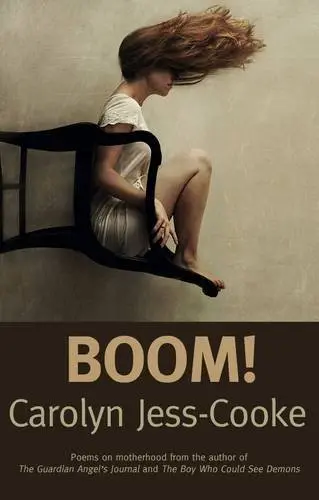 Cover of Boom!