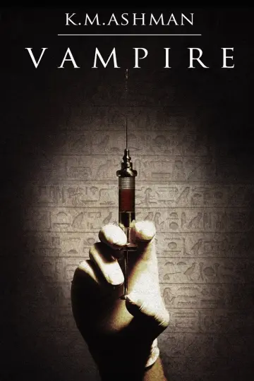 Cover of Vampire