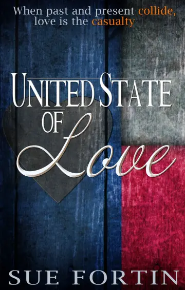 Cover of United State of Love