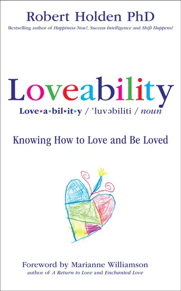 Cover of Loveability