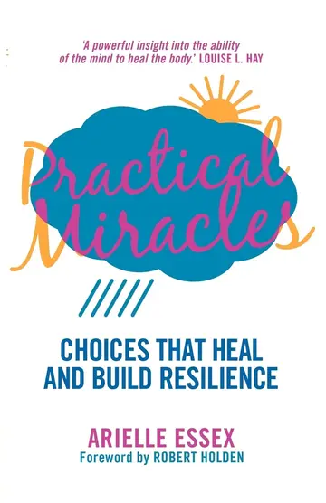 Cover of Practical Miracles
