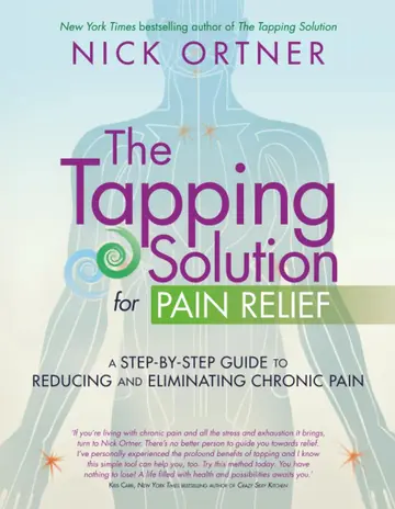 Cover of The Tapping Solution for Pain Relief