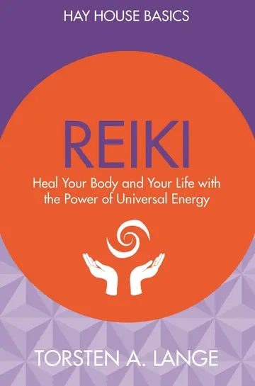 Cover of Reiki