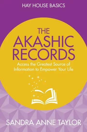 Cover of The Akashic Records