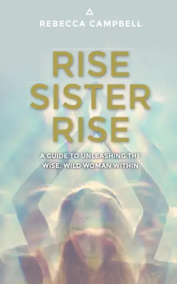 Cover of Rise Sister Rise