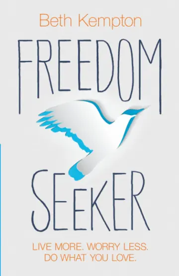 Cover of Freedom Seeker