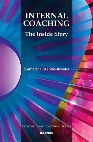 Cover of Internal Coaching