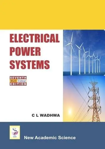 Cover of Electrical Power System