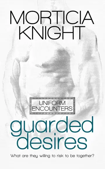 Cover of Guarded Desires