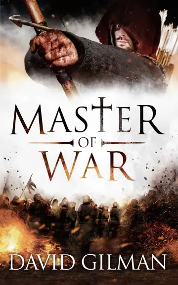 Cover of Master of War