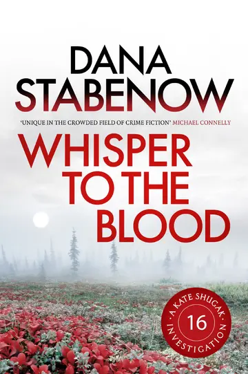 Cover of Whisper to the Blood
