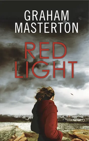 Cover of Red Light