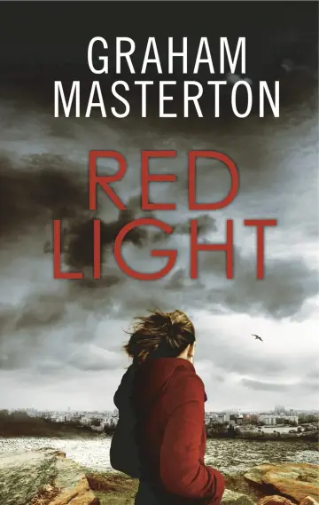 Cover of Red Light