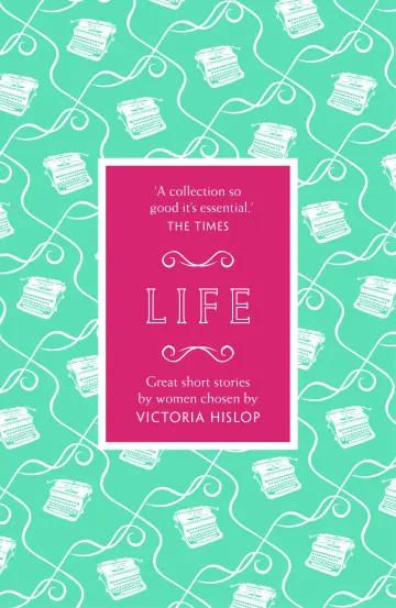 Cover of The Story