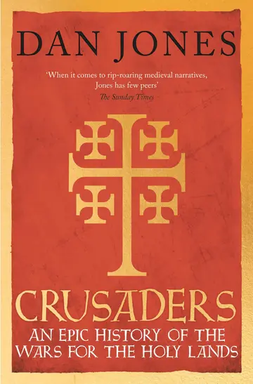 Cover of Crusaders