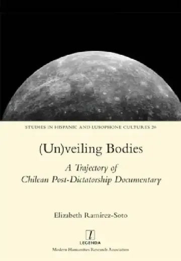 Cover of (Un)veiling Bodies