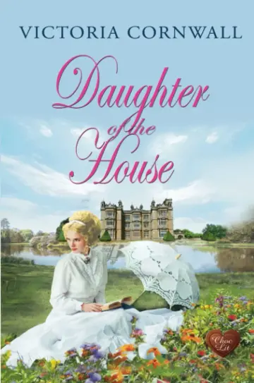 Cover of Daughter of the House