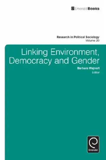 Cover of Politics and Public Policy