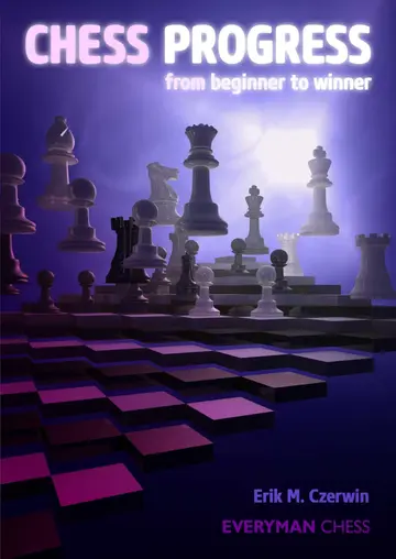 Cover of Chess Progress