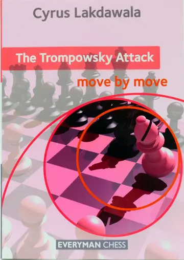 Cover of The Trompowsky Attack