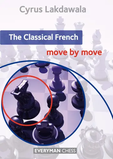 Cover of The Classical French