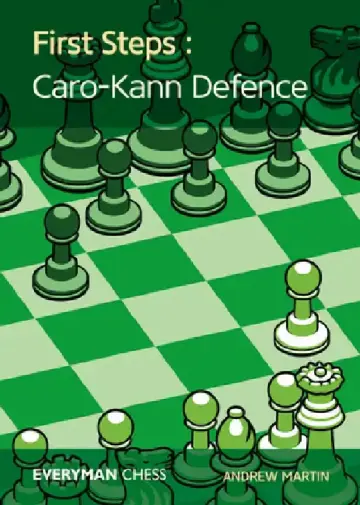 Cover of First Steps