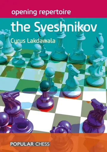 Cover of Opening Repertoire
