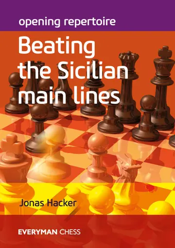 Cover of Opening Repertoire