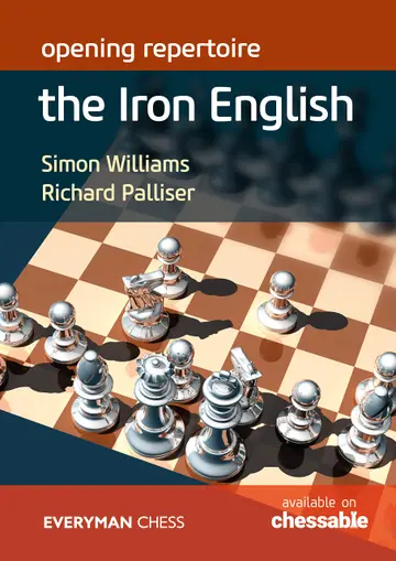 Cover of Opening repertoire