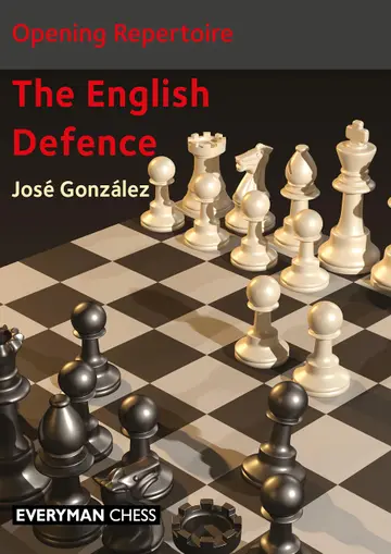 Cover of Opening Repertoire