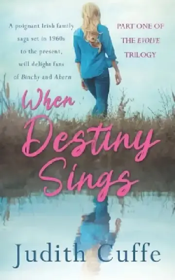 Cover of When Destiny Sings
