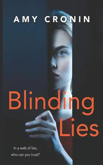Cover of Blinding Lies