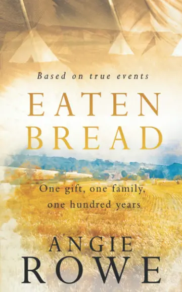 Cover of Eaten Bread