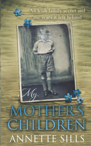 Cover of My Mother's Children