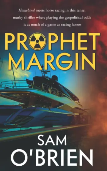 Cover of Prophet Margin