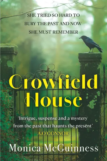 Cover of Crowfield House